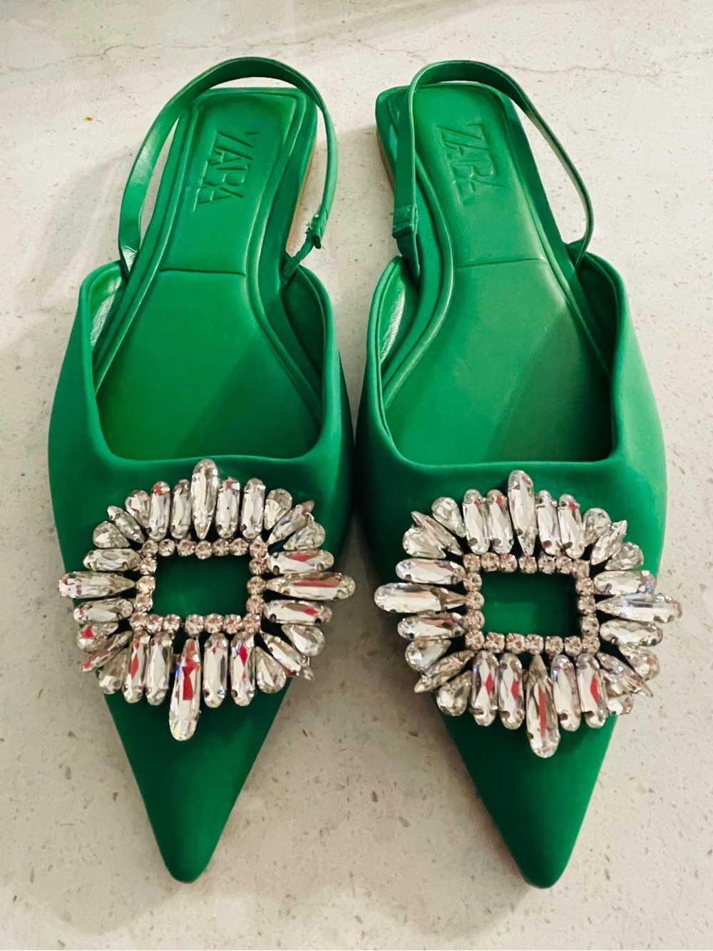 Zara shoes - Picture 5 of 5
